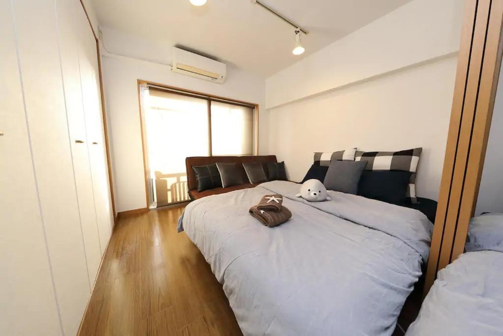 Ibasho Shibuyahigashi604 Apartment *