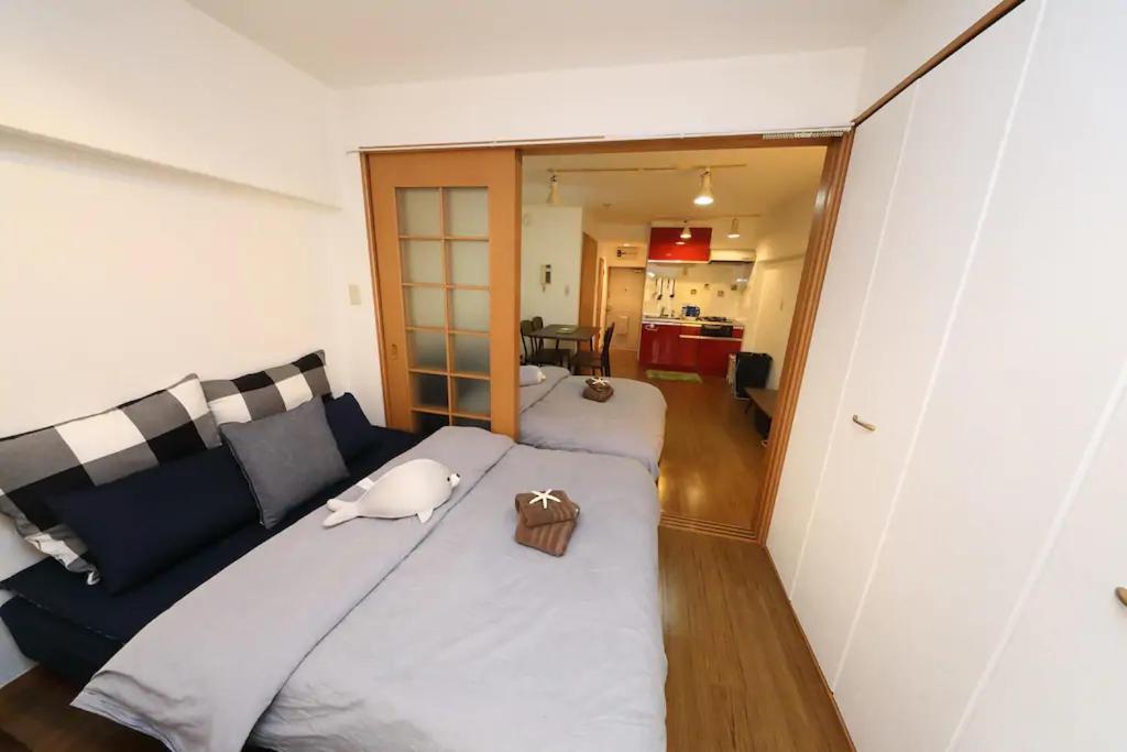 Ibasho Shibuyahigashi604 Apartment Tokyo