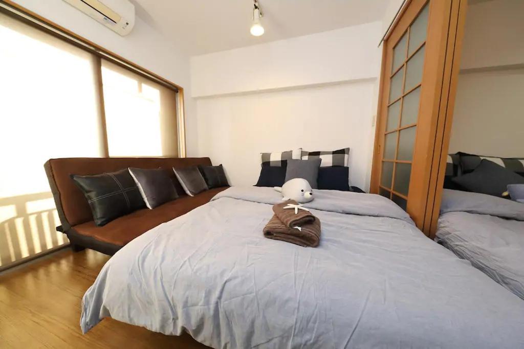 Ibasho Shibuyahigashi604 Apartment *