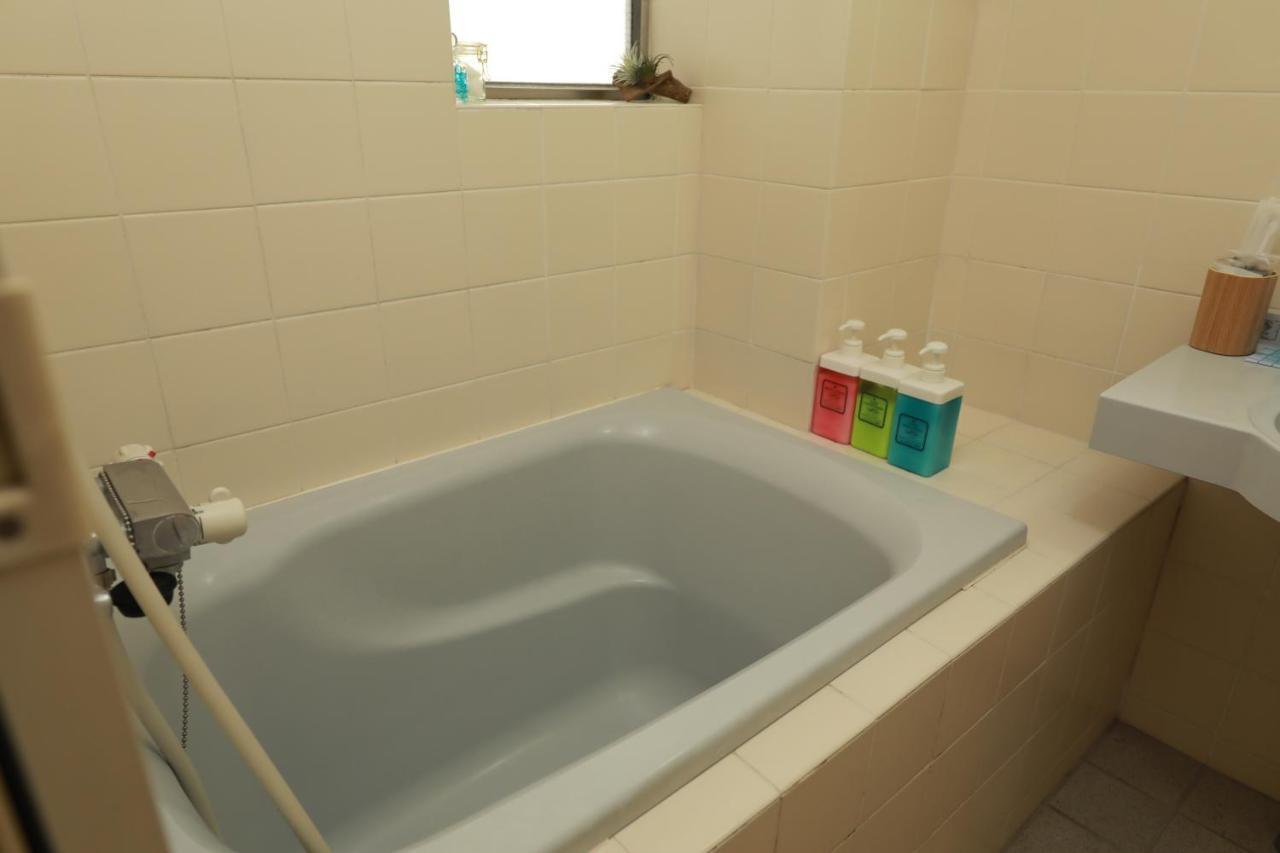 Apartment Ibasho Shibuyahigashi604 Tokyo