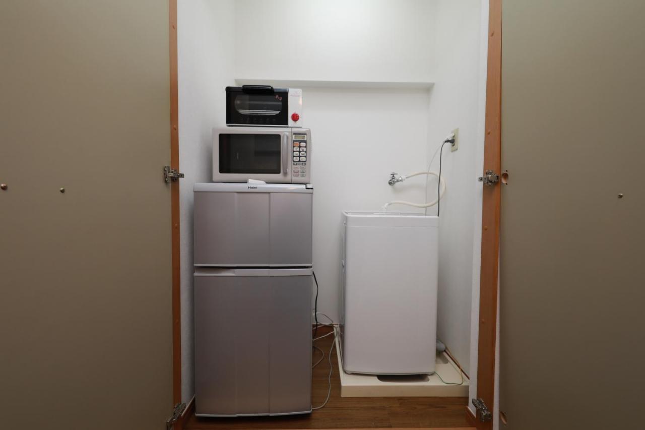 Ibasho Shibuyahigashi604 Apartment *