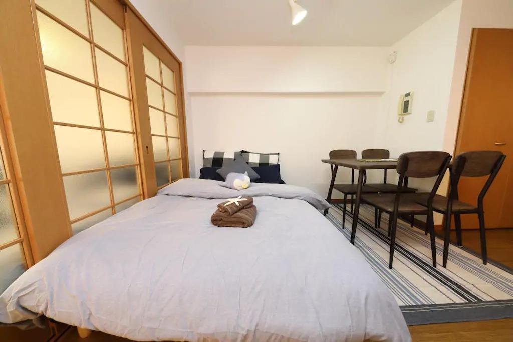 Ibasho Shibuyahigashi604 Apartment Tokyo