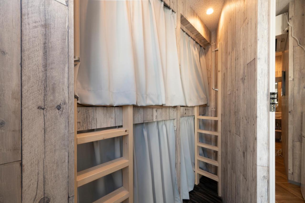Bnb+ Kanda Terrace Ogawamachi * Tokyo