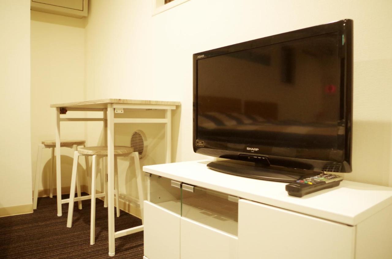 Cocoro Asakusa Kuramae Aparthotel Tokyo