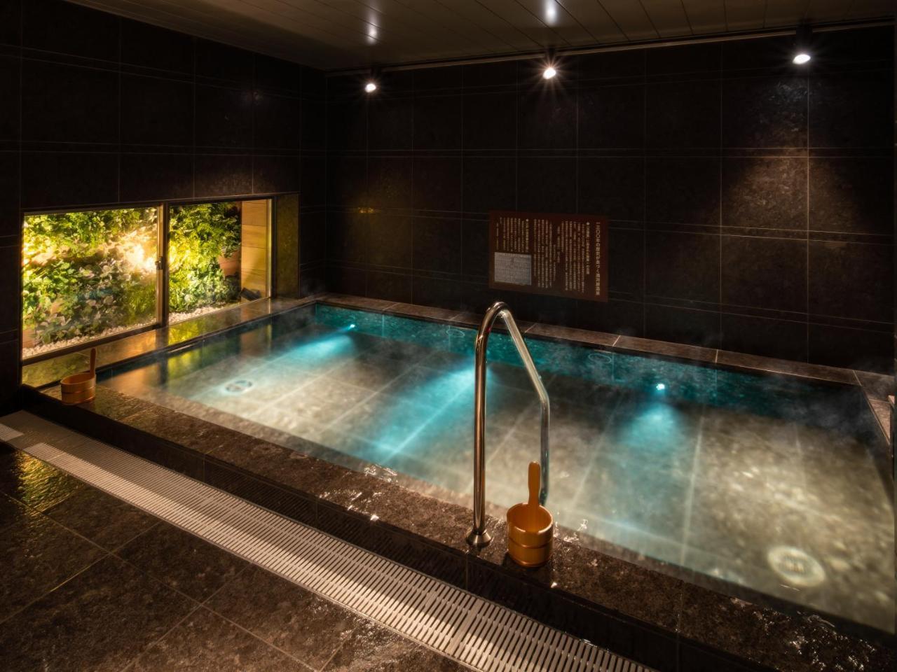 Hotel Super Premier Ginza Tokyo
