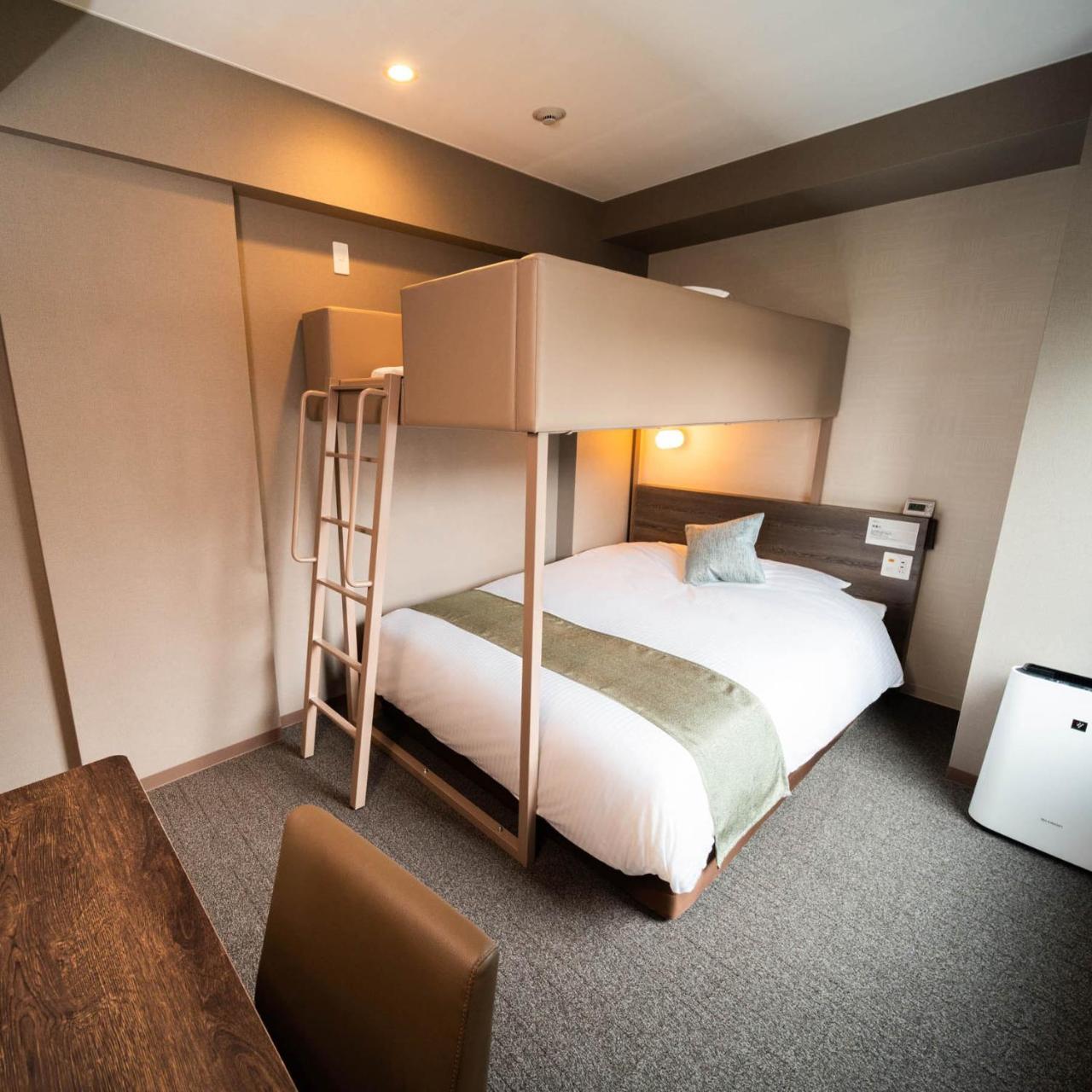 Hotel Super Premier Ginza Tokyo