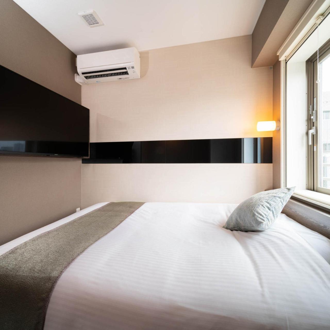 Hotel Super Premier Ginza Tokyo