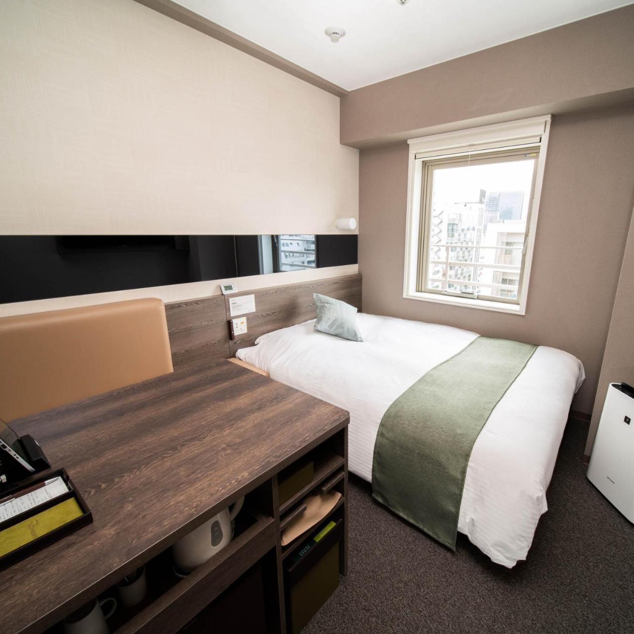 Hotel Super Premier Ginza