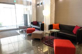 Hotel Tokyu Gotanda Tokyo