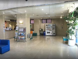 Pearl Kasai Hotel 3*