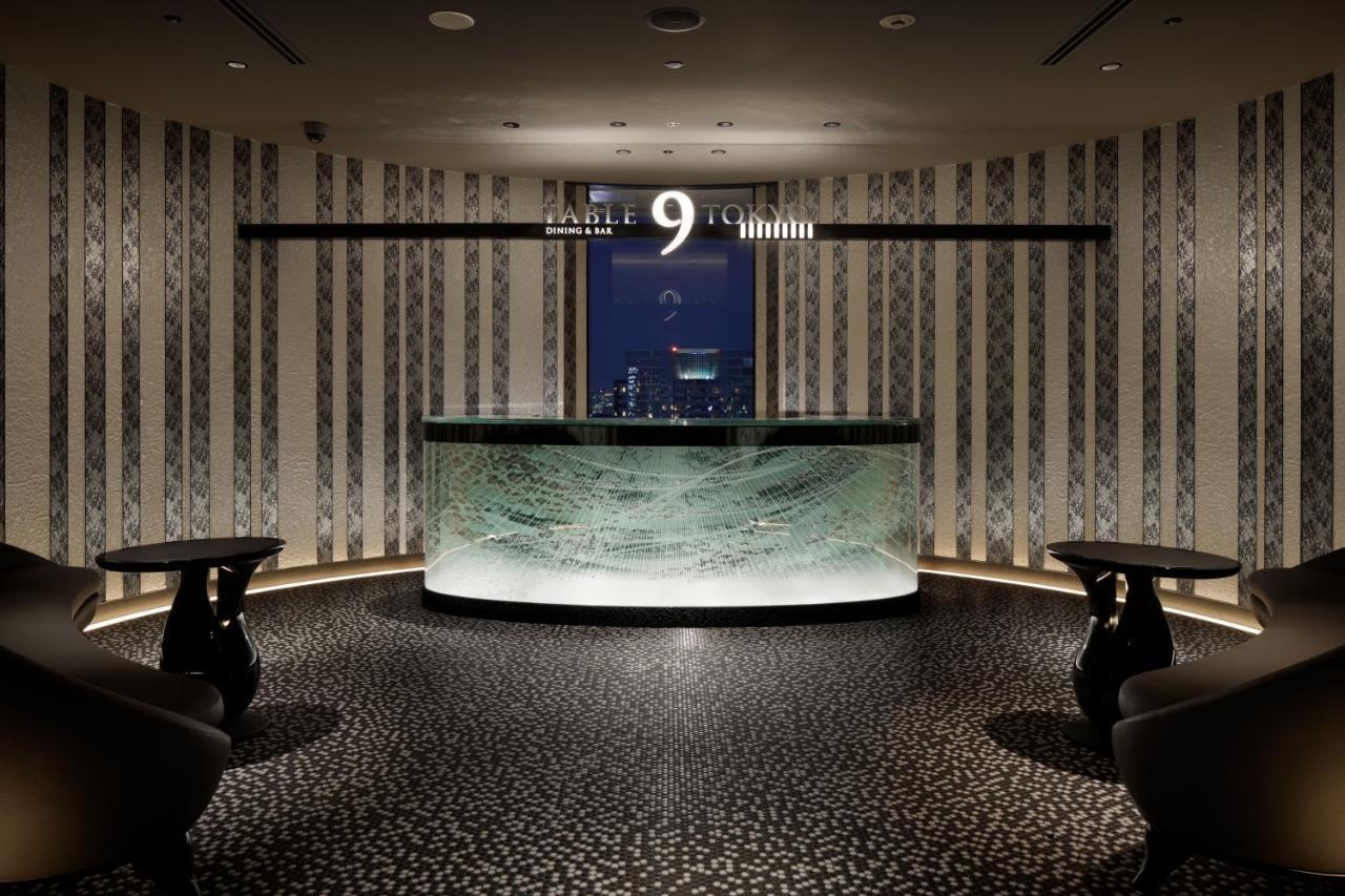 Hotel Shinagawa East Tower 4*