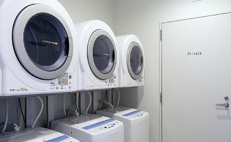 Mystays Asakusabashi Tokyo
