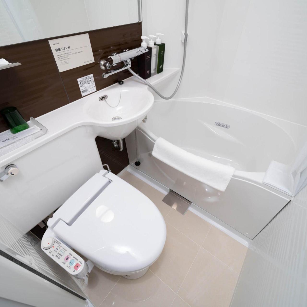 Hotel Super Premier Ginza
