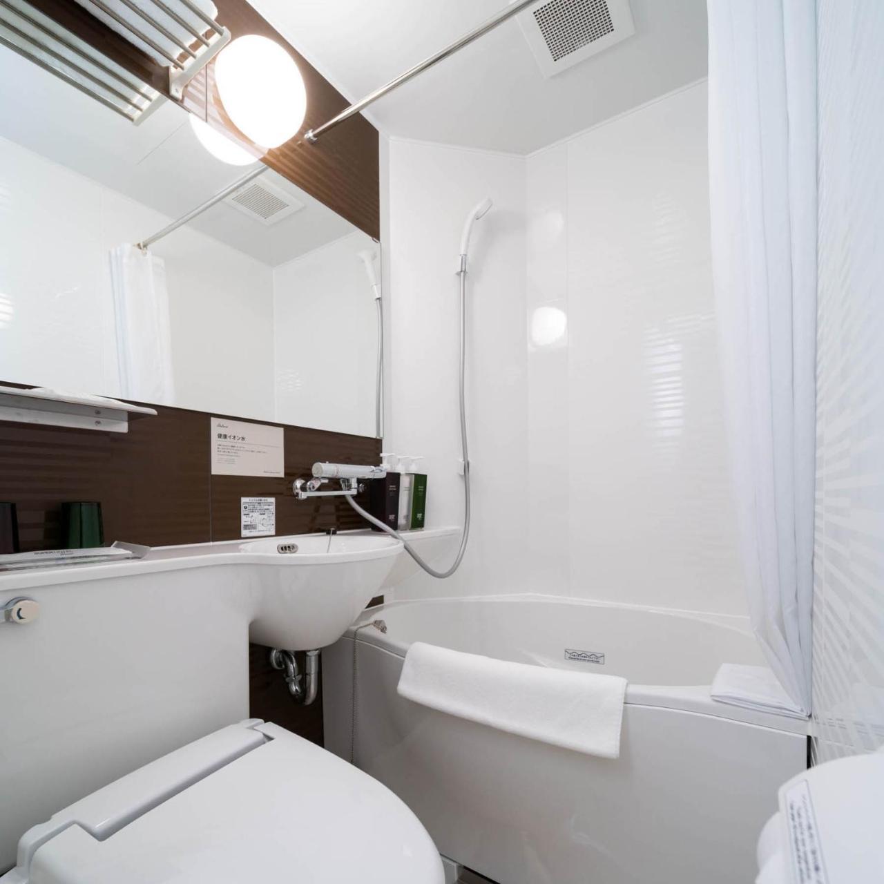 Hotel Super Premier Ginza