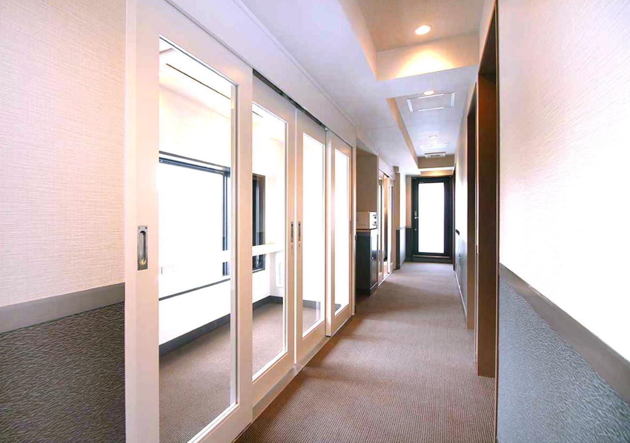 Hotel Trend Asakusa Tawaramachi 2*