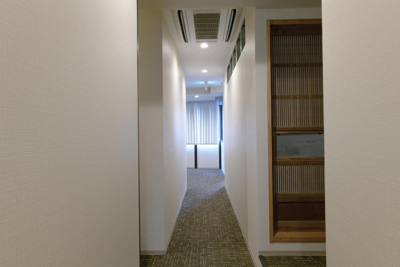 Bnb+ Asakusa Kuramae Hostel *