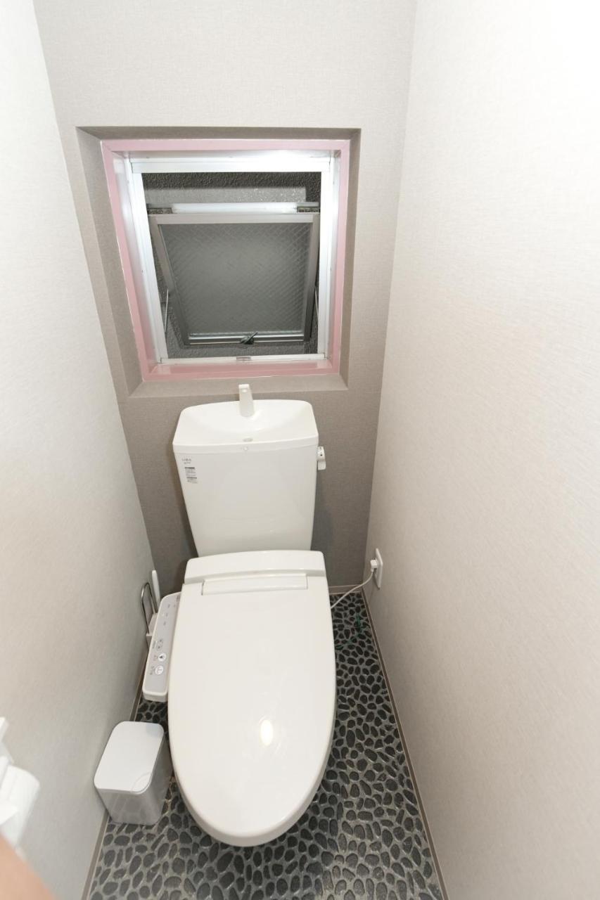 Hostel Bnb+ Asakusa Kuramae *