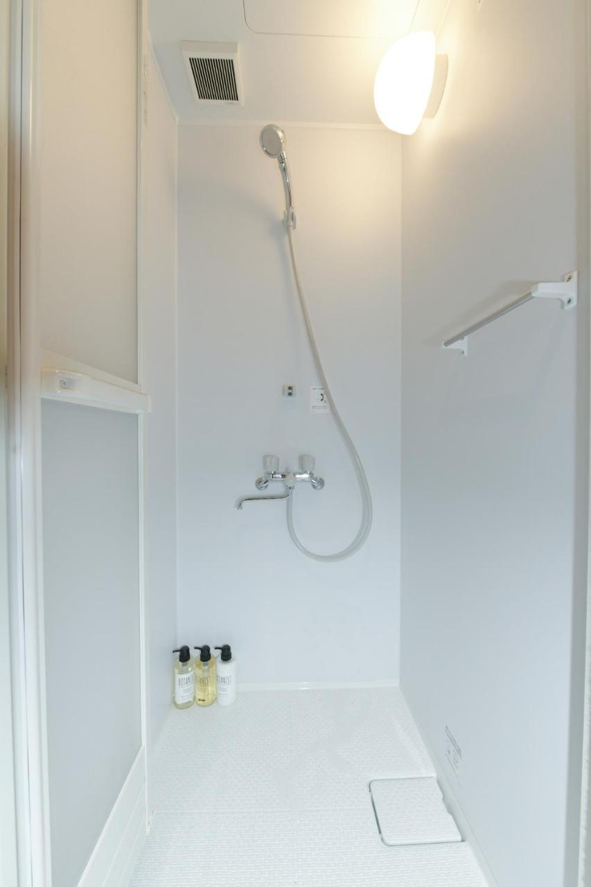 Bnb+ Asakusa Kuramae Hostel *