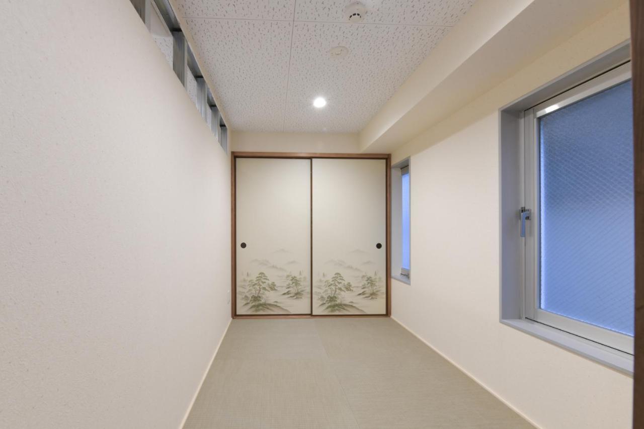 Hostel Bnb+ Asakusa Kuramae