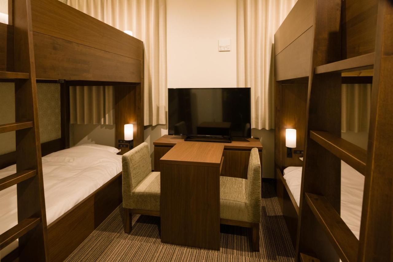 Tosei Cocone Ueno Hotel 3*
