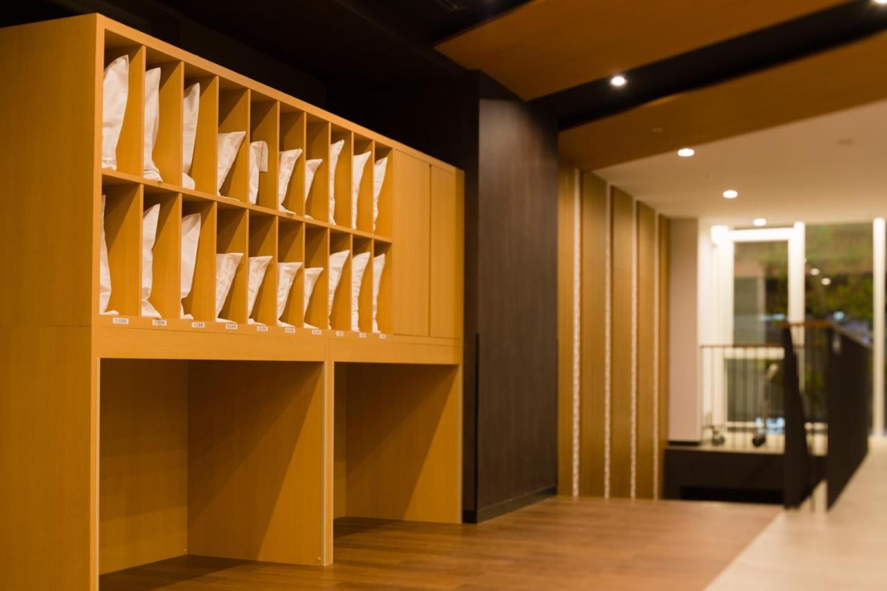 Tosei Cocone Ueno Hotel 3*