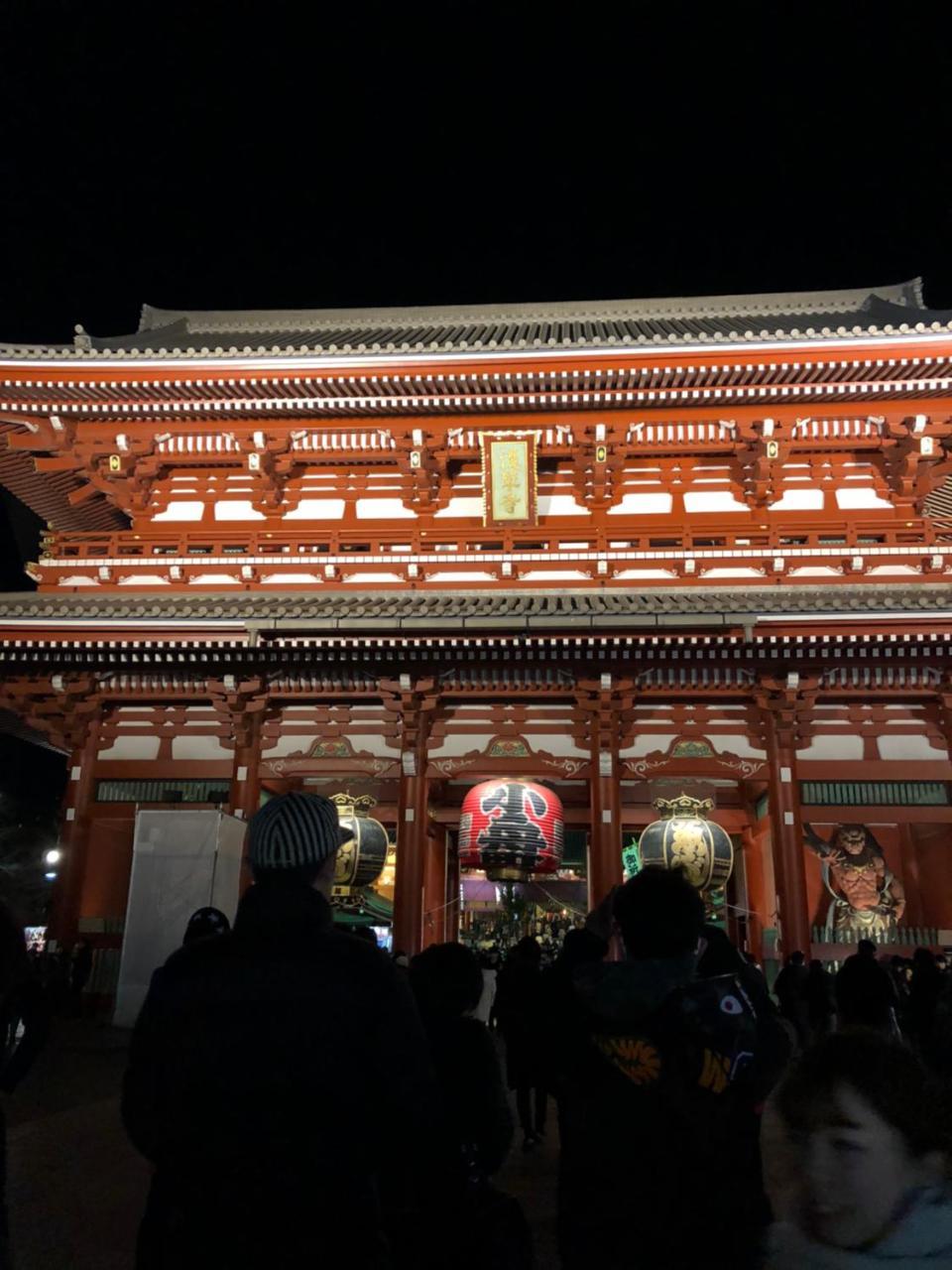 Bnb+ Asakusa Kuramae Hostel Tokyo