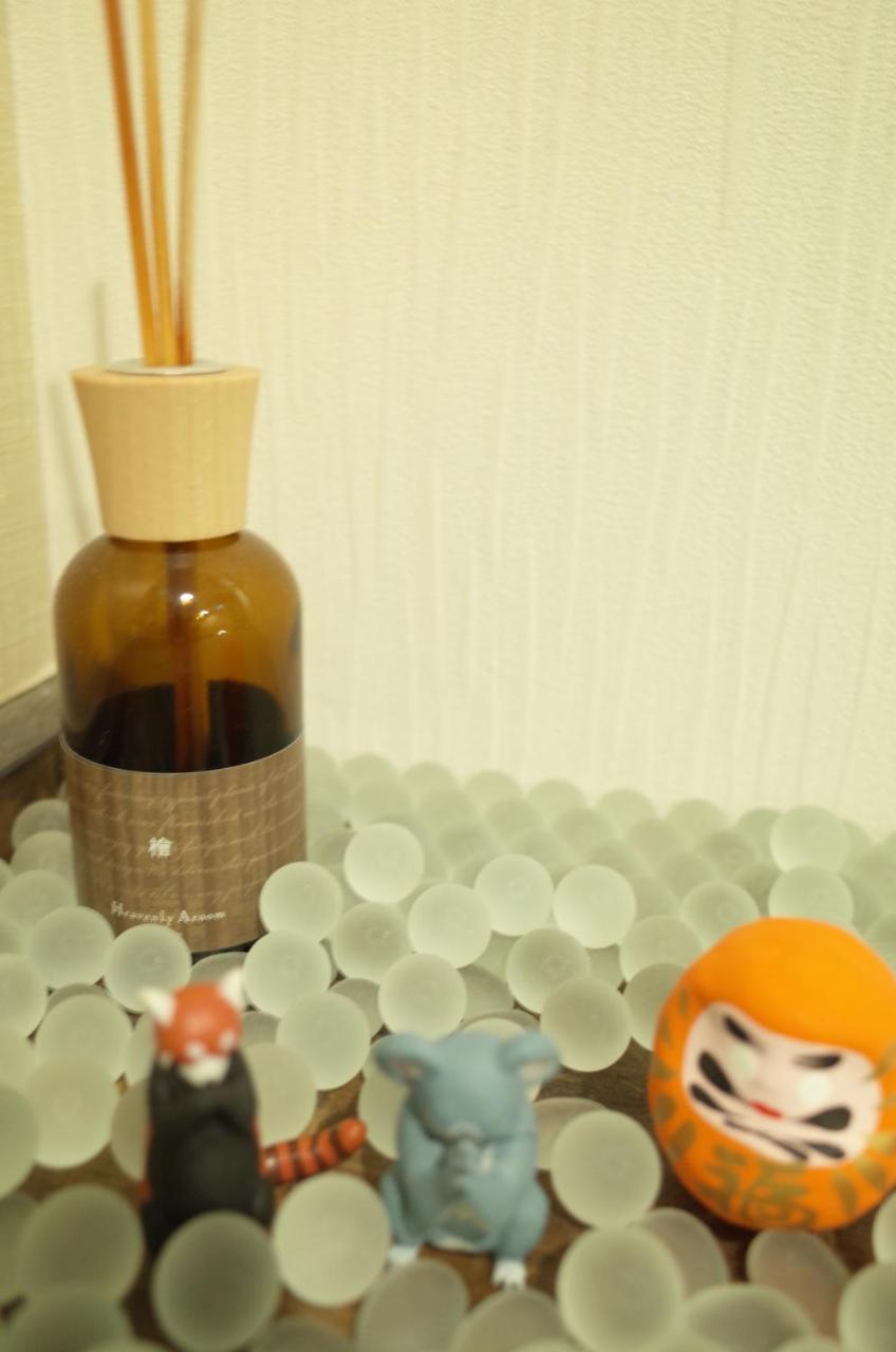 Bnb+ Asakusa Kuramae Hostel *