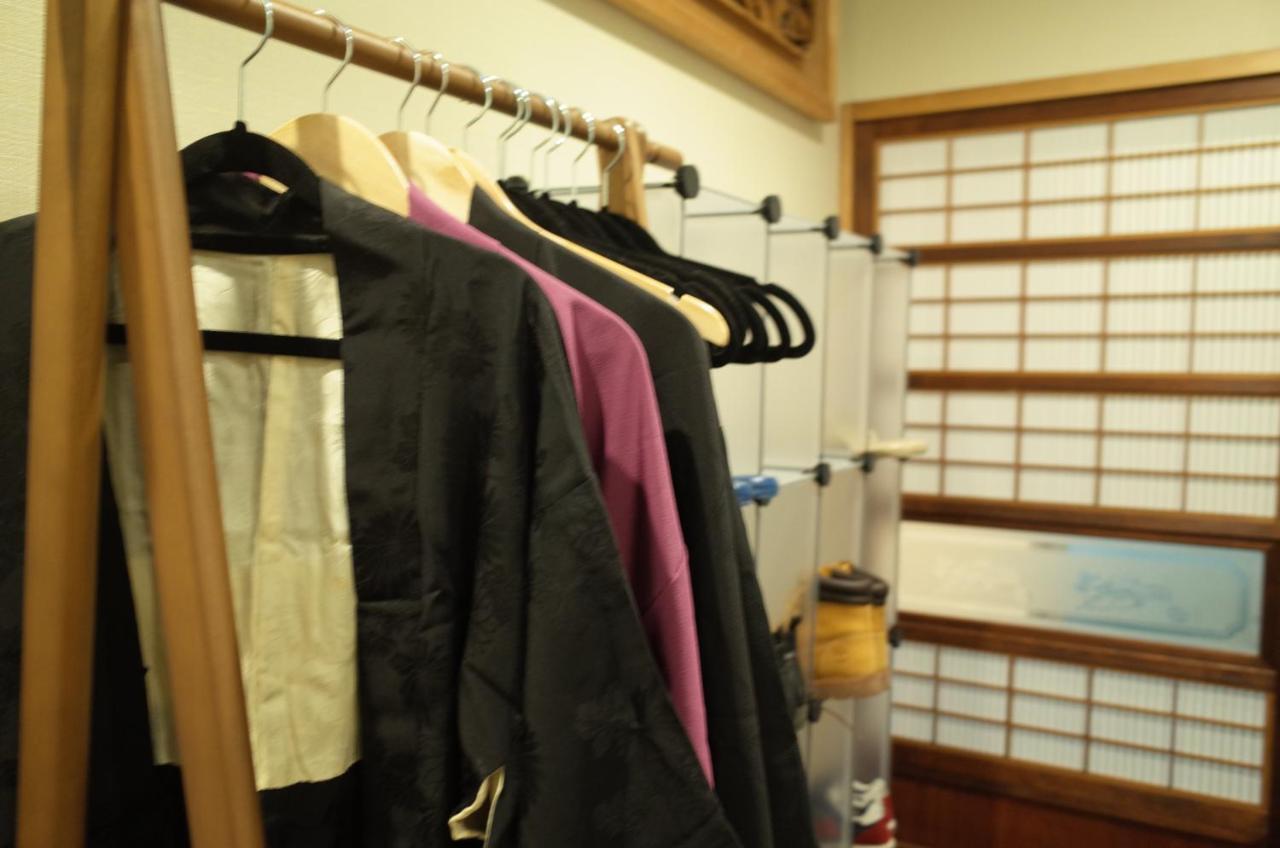 Bnb+ Asakusa Kuramae Hostel