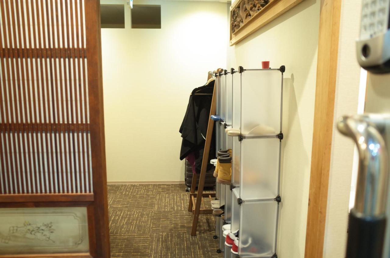 Bnb+ Asakusa Kuramae Tokyo