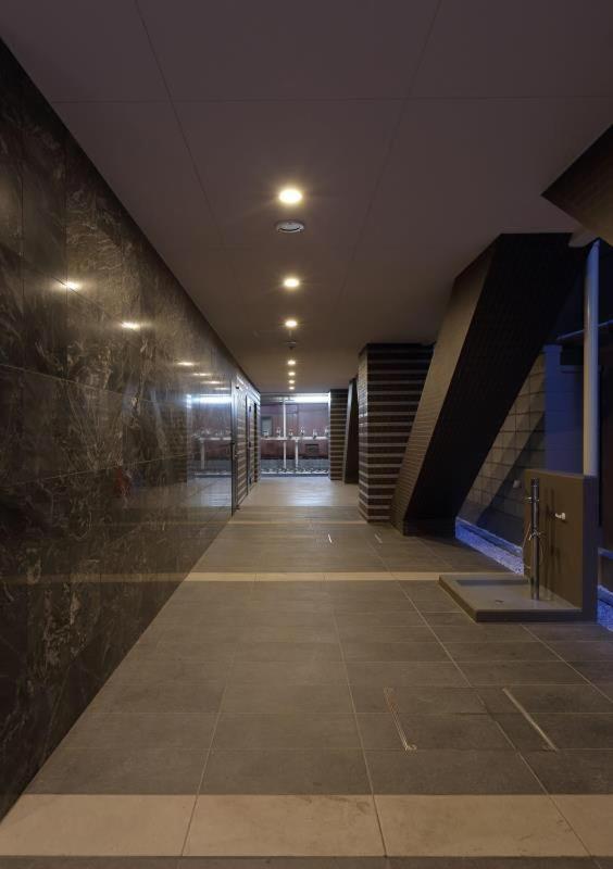 Apartment Sea-pro Tokyo
