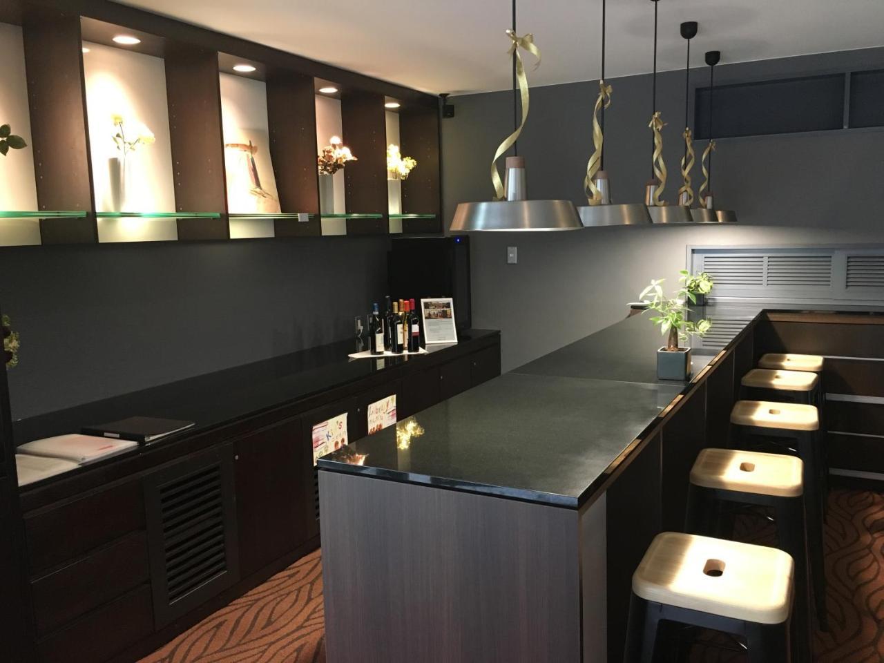 Hotel Oakwood Aoyama 4*