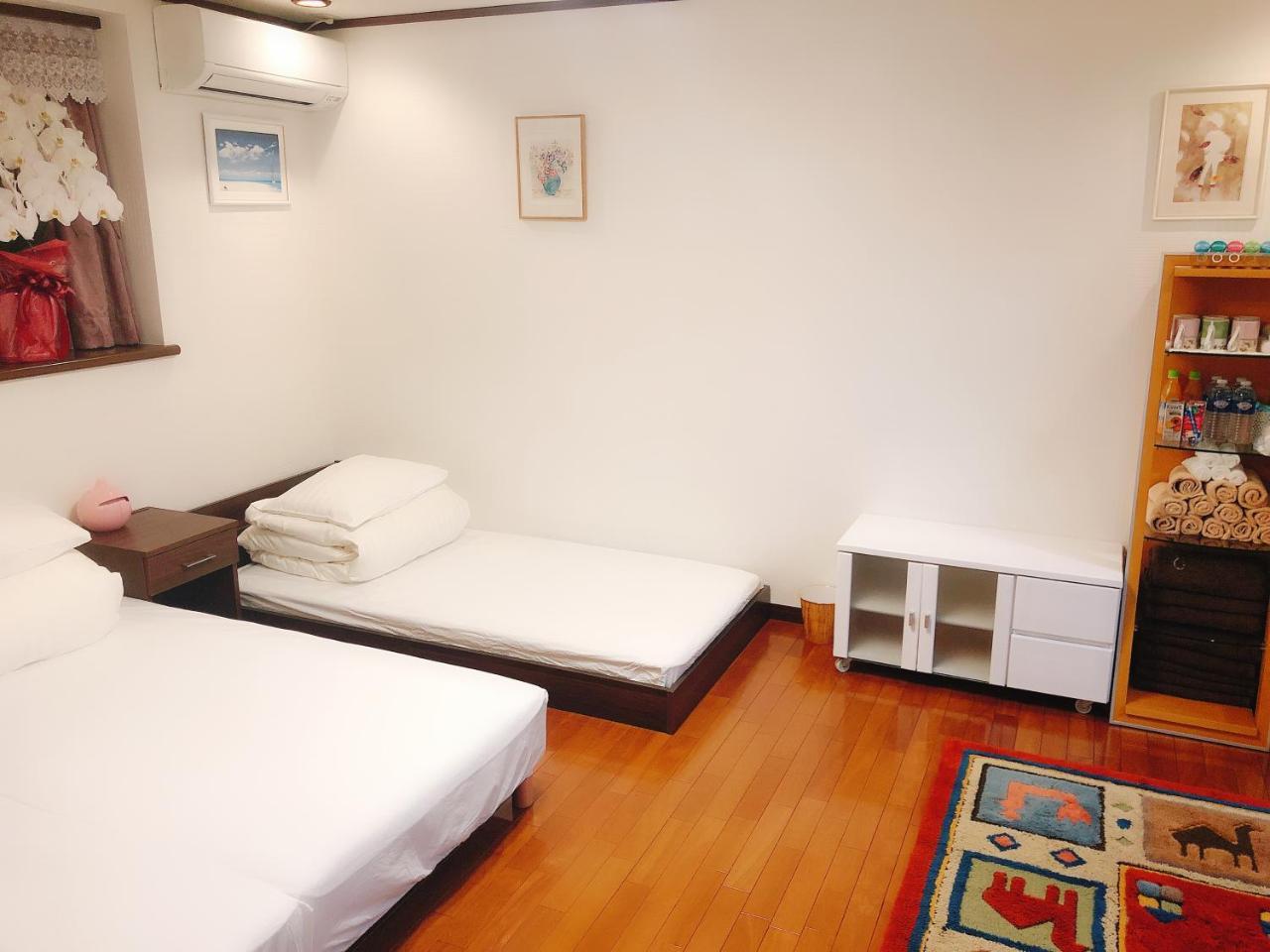 Apartment Guanjing