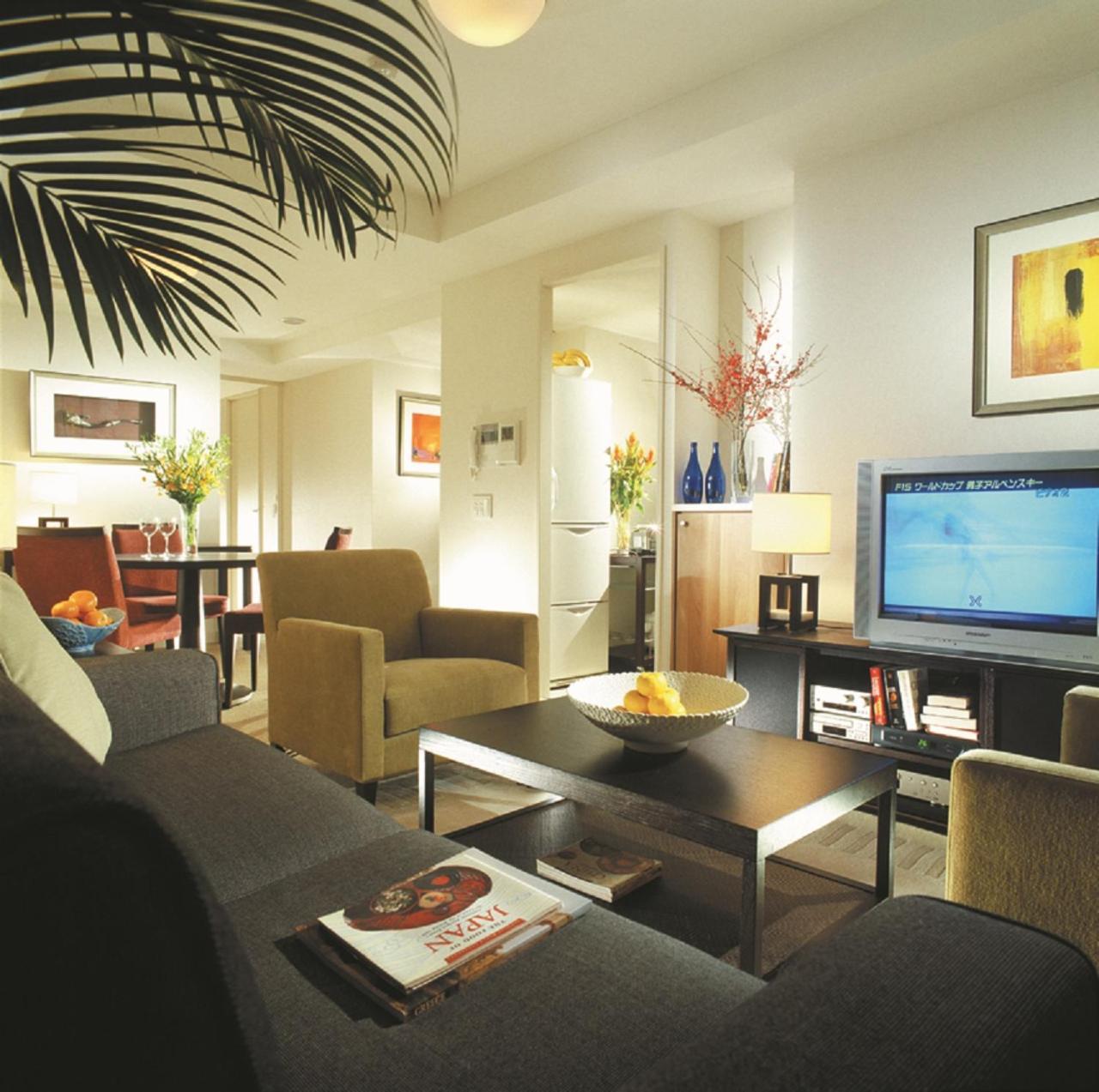 Oakwood Aoyama Hotel
