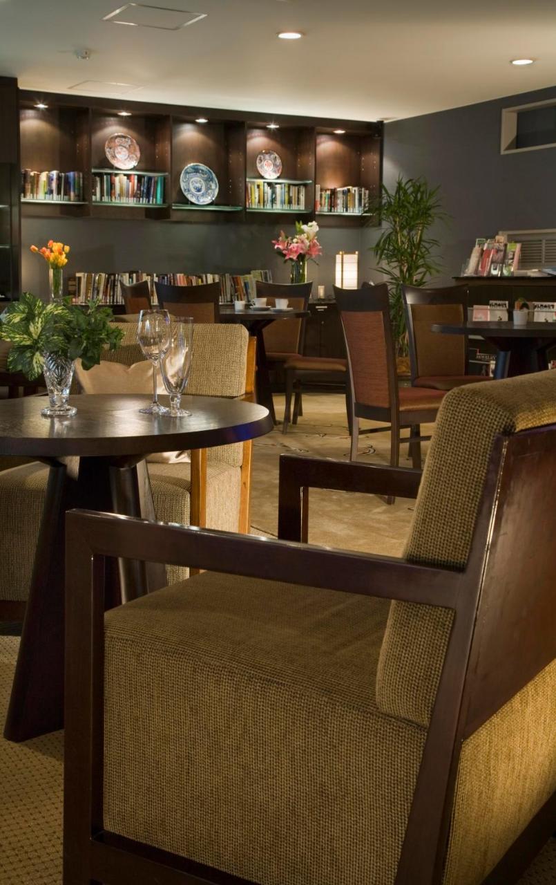 Hotel Oakwood Aoyama 4*