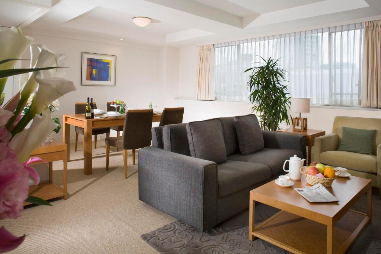 Oakwood Aoyama 4* Tokyo