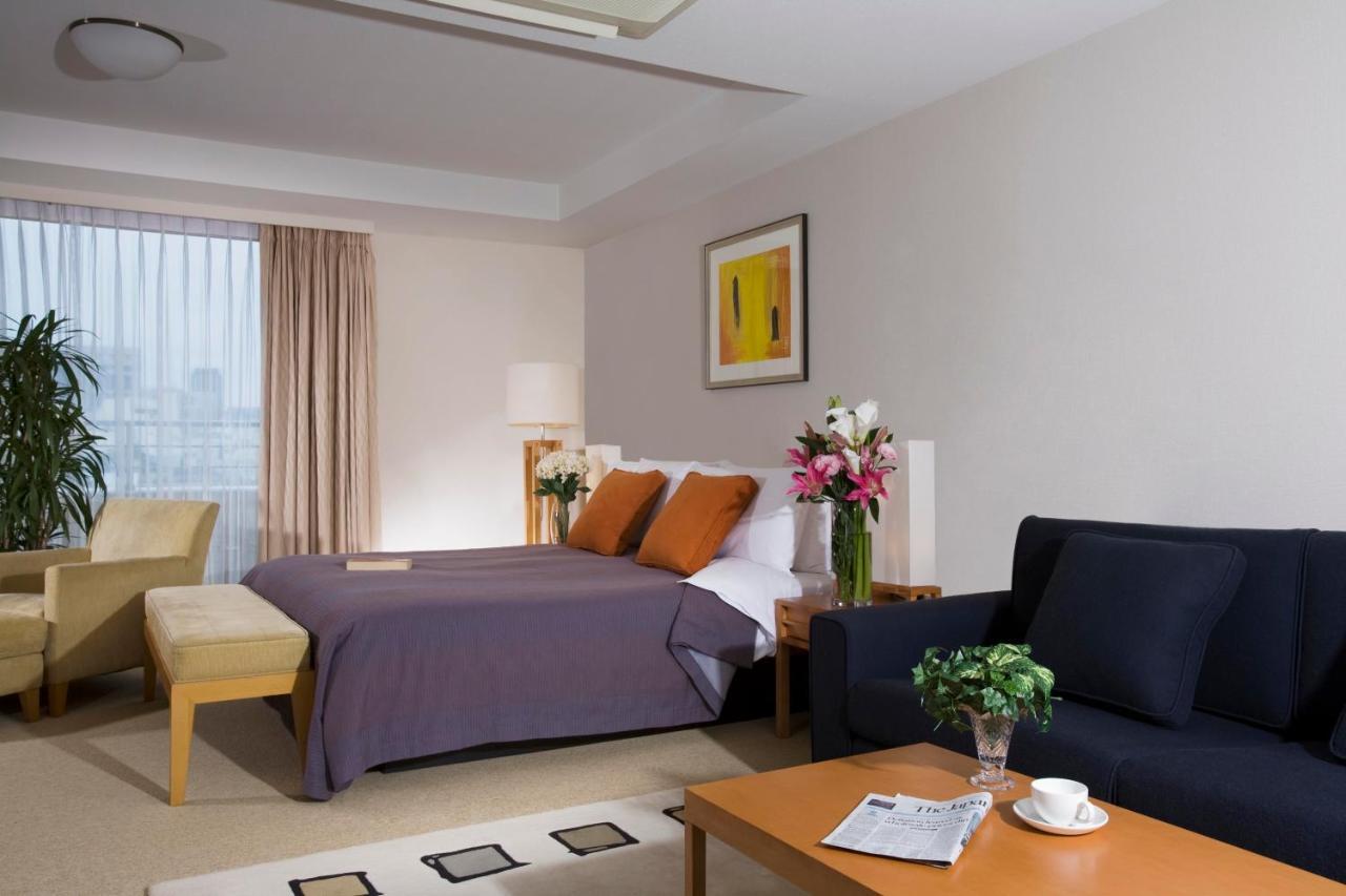 Oakwood Aoyama Hotel Tokyo