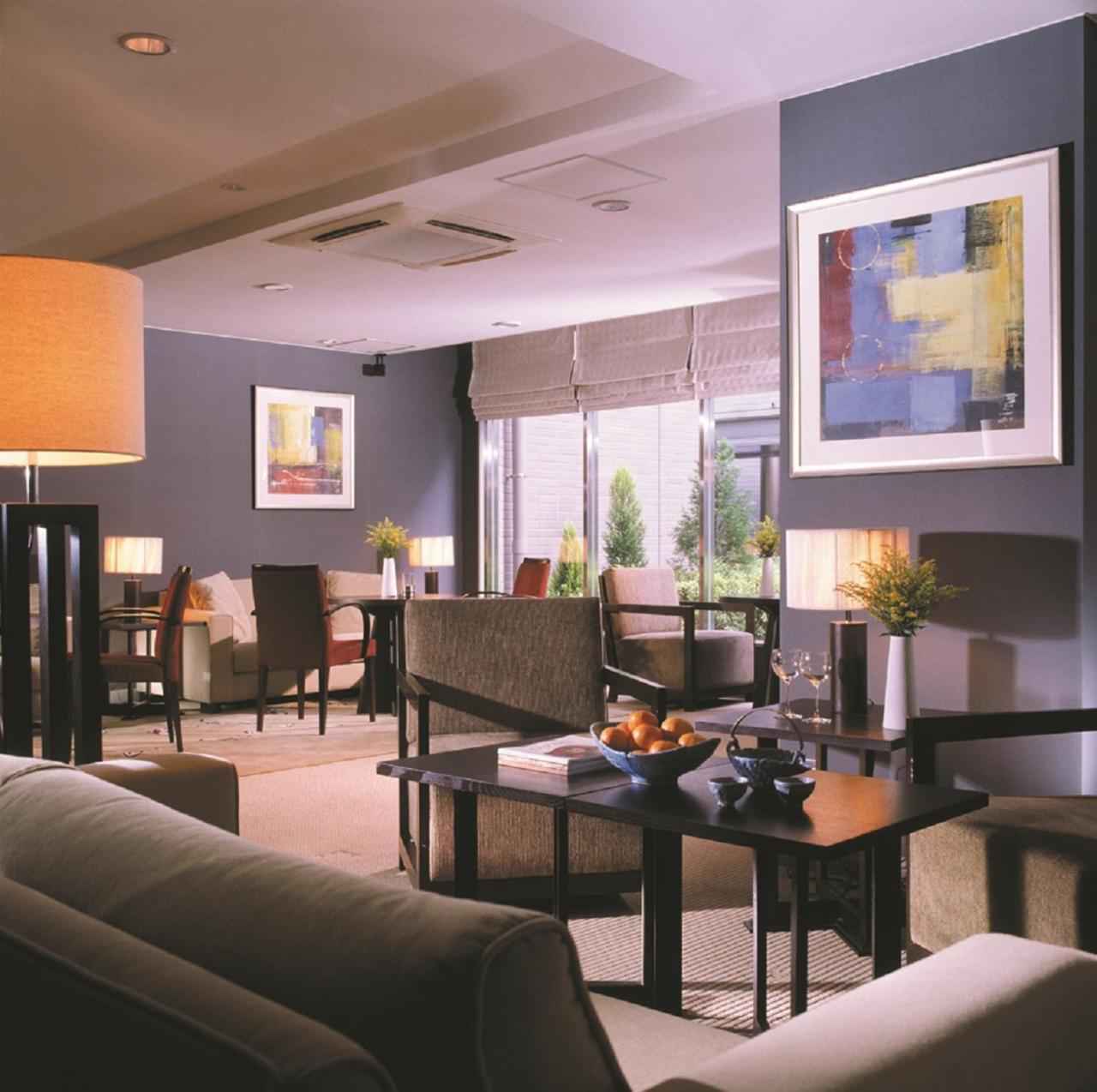 Oakwood Aoyama Hotel Tokyo