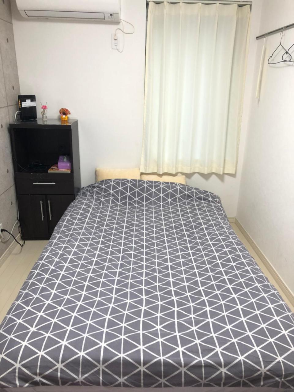 Apartment Kameido *