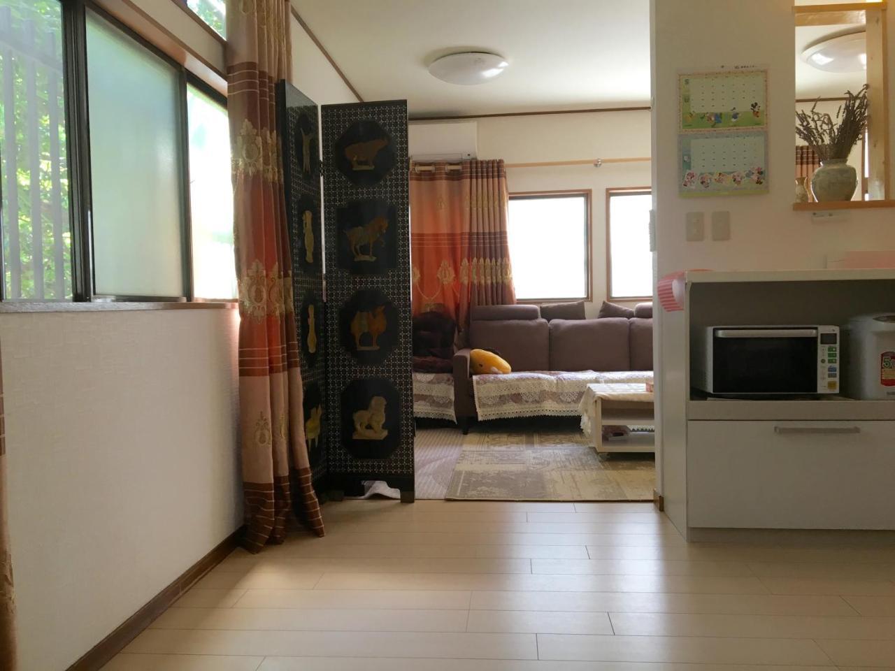 Homestay Kyoka House練馬
