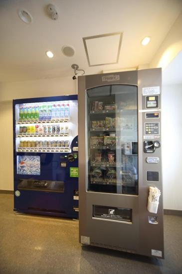 Hotel Keikyu Ex Takanawa Tokyo