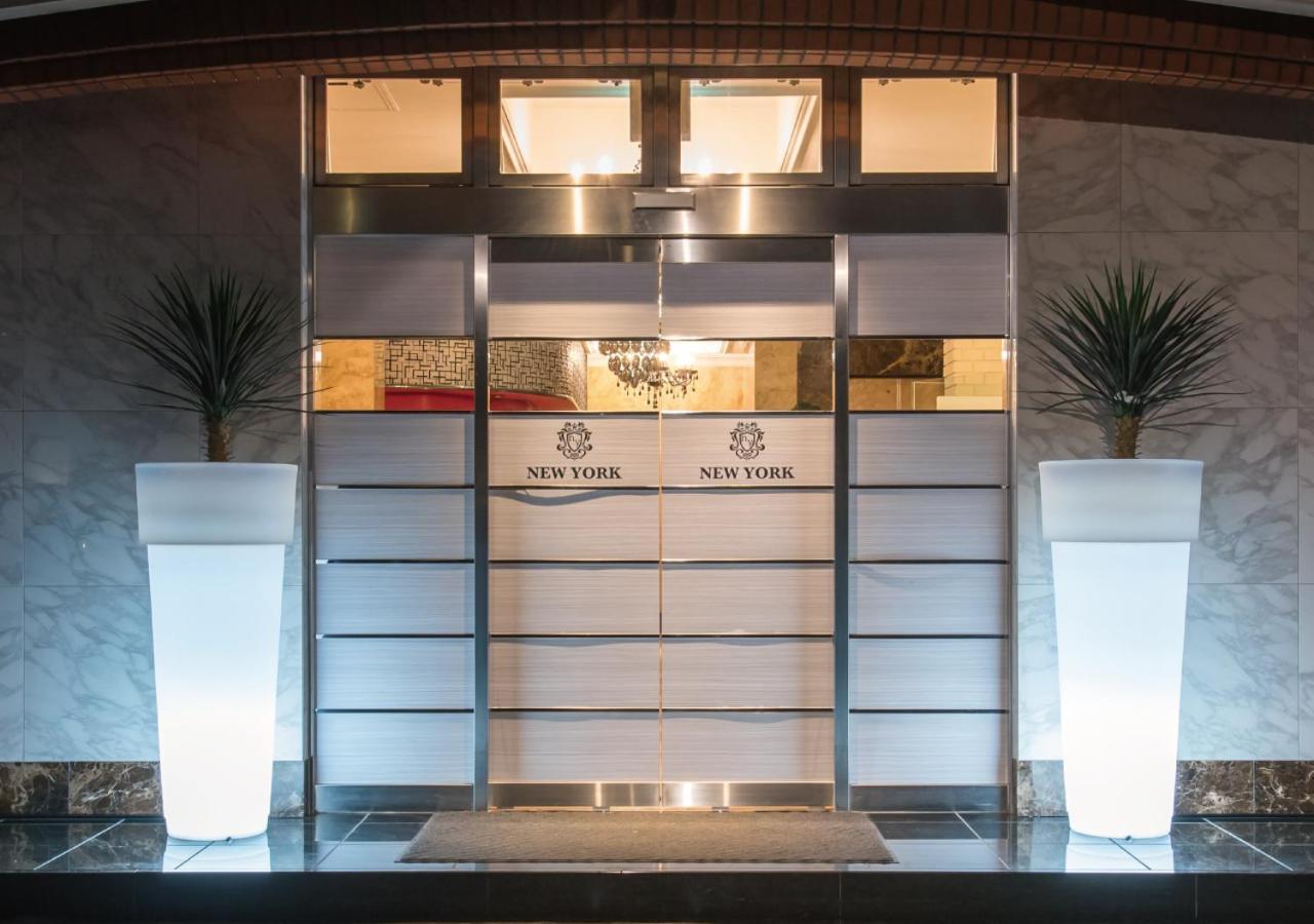Love hotel New York (adults Only) Tokyo