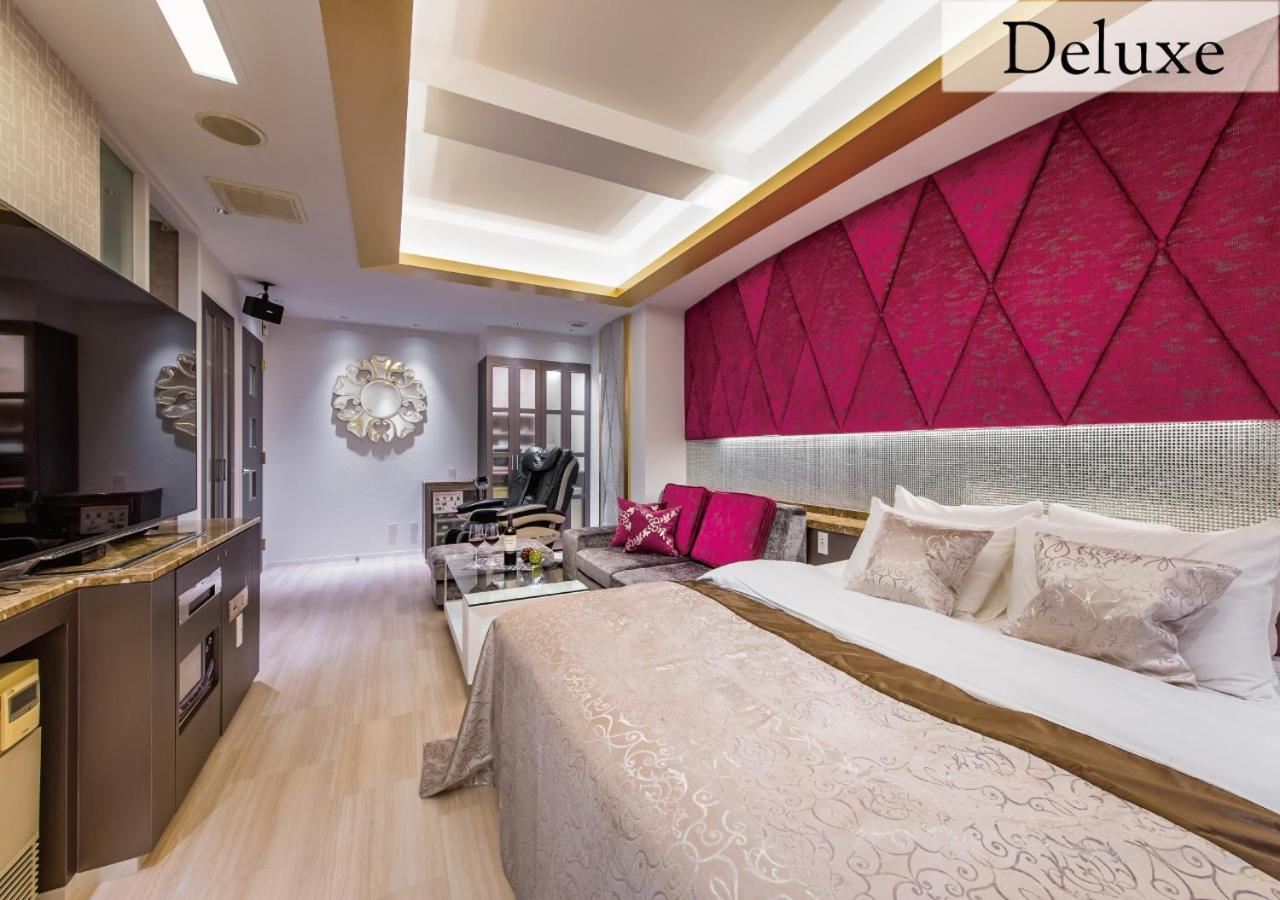New York (adults Only) 2* Tokyo