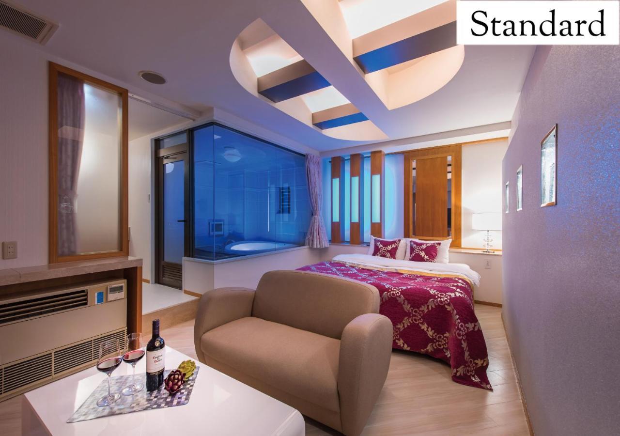 Love hotel New York (adults Only) Tokyo