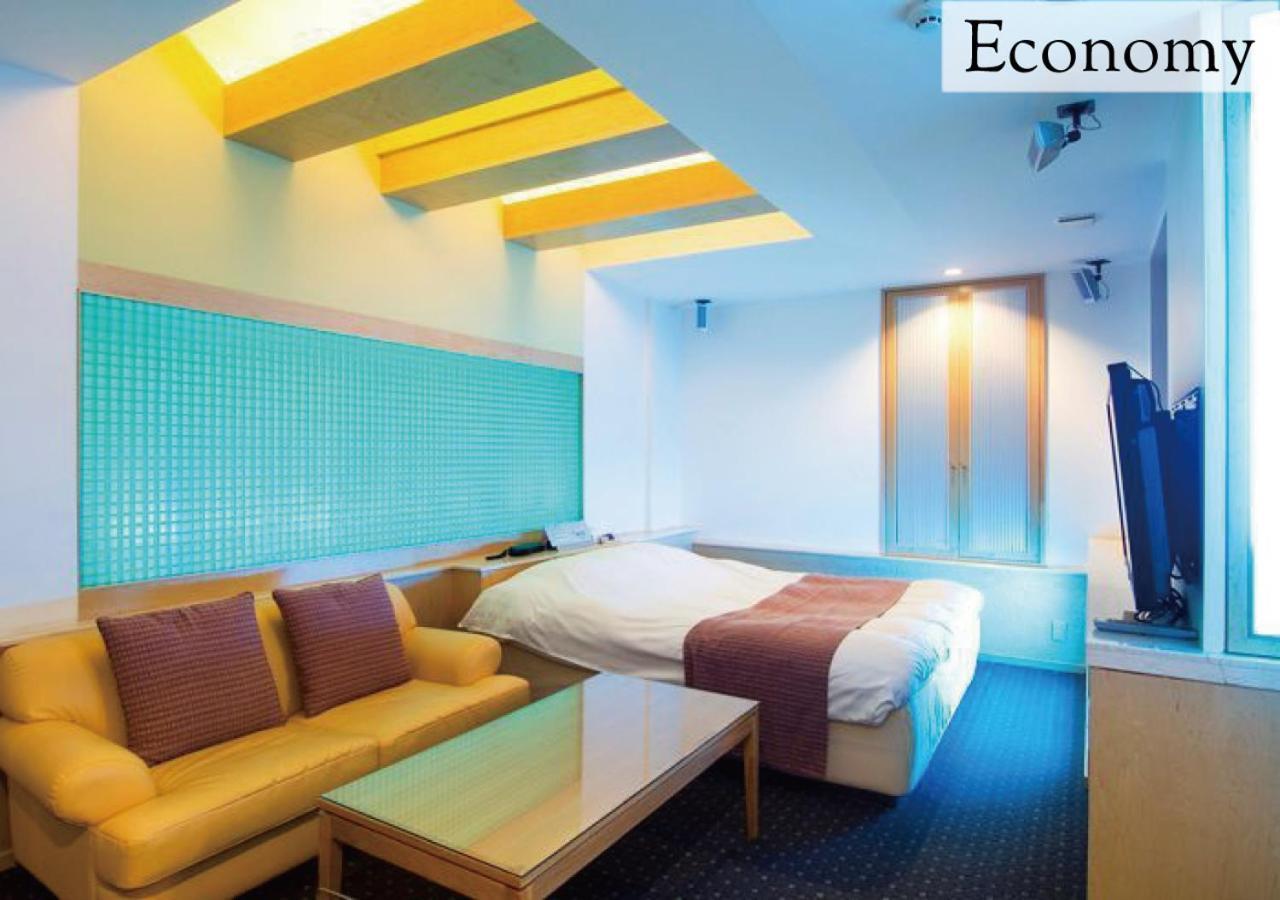 Love hotel New York (adults Only)