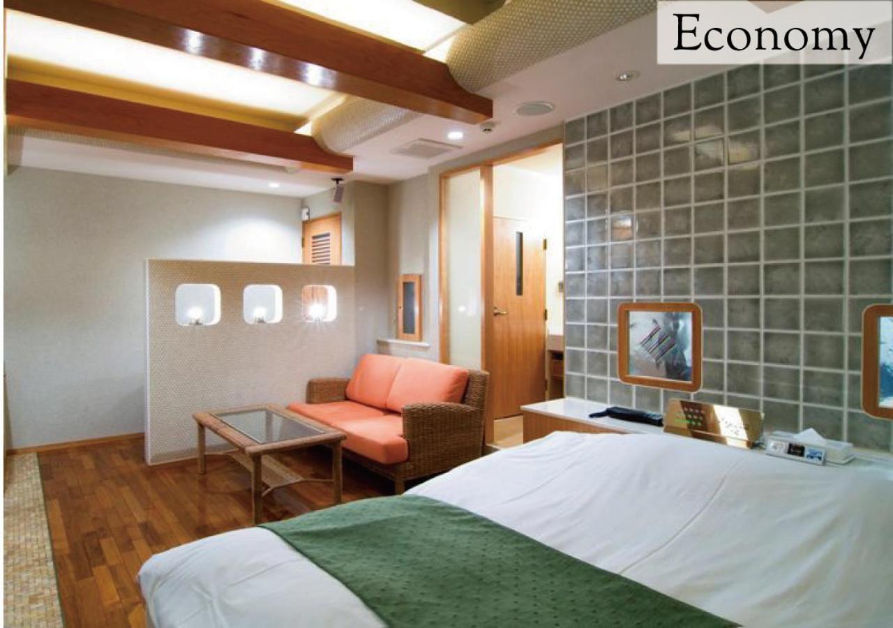 Love hotel New York (adults Only) Tokyo