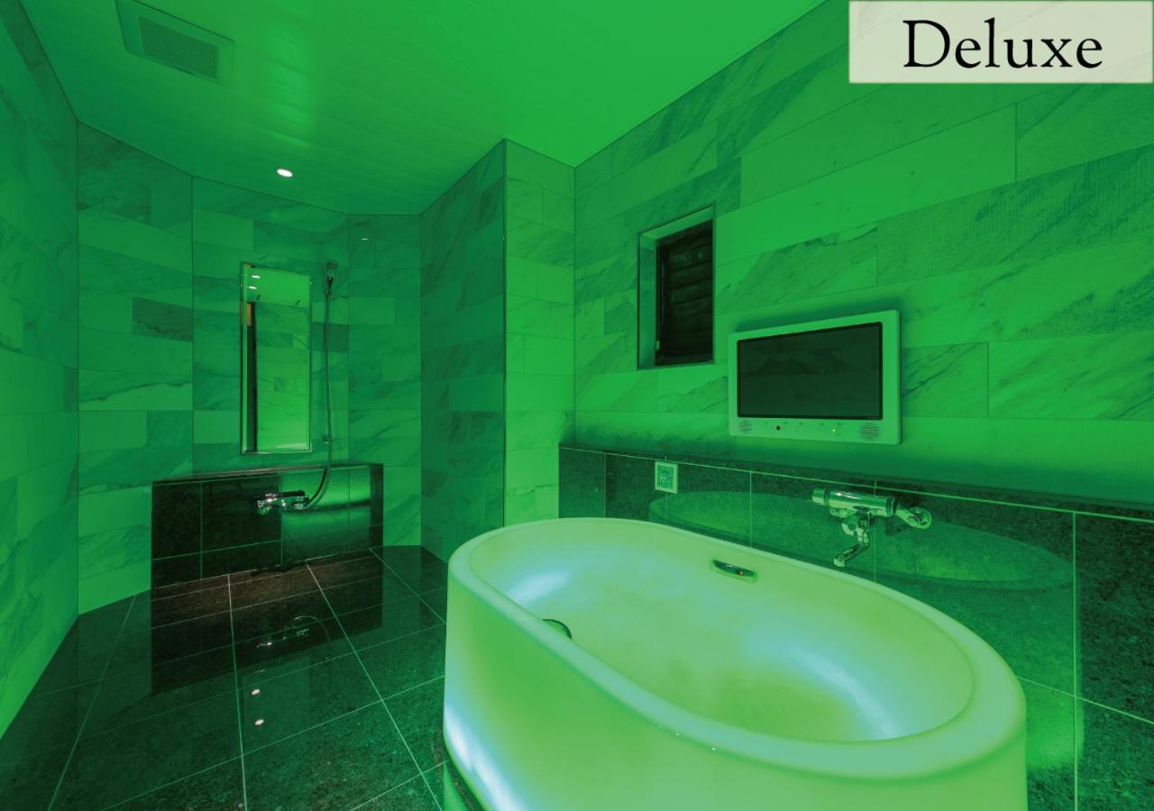 Love hotel New York (adults Only)