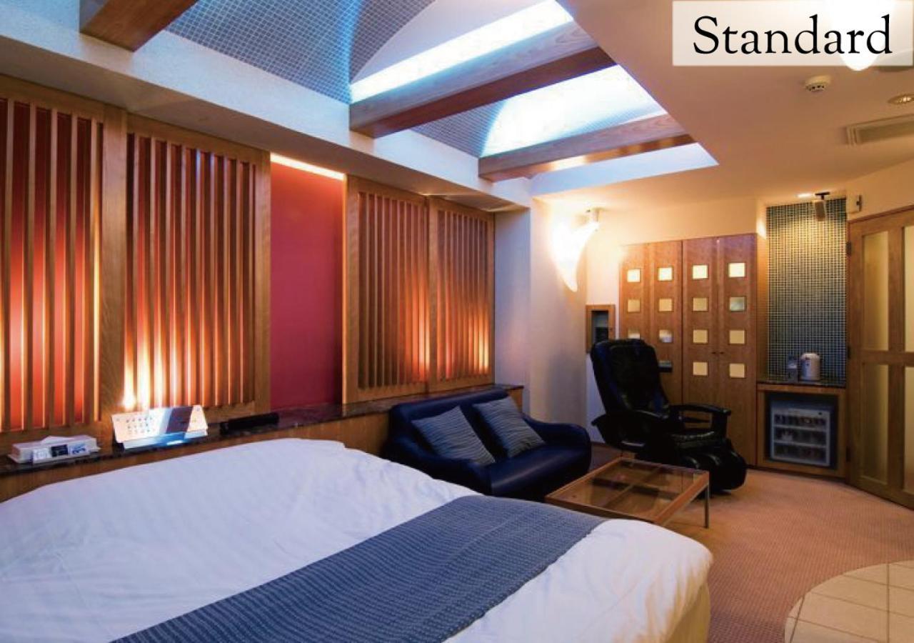New York (adults Only) Love hotel Tokyo
