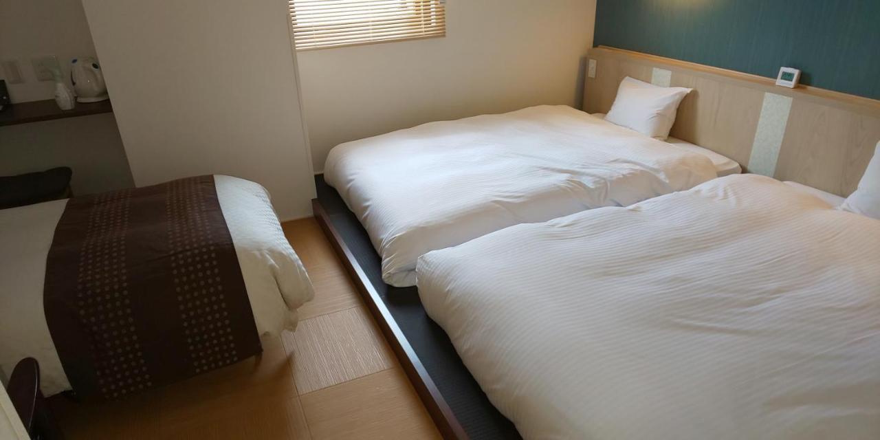 Ueno First Hotel Tokyo