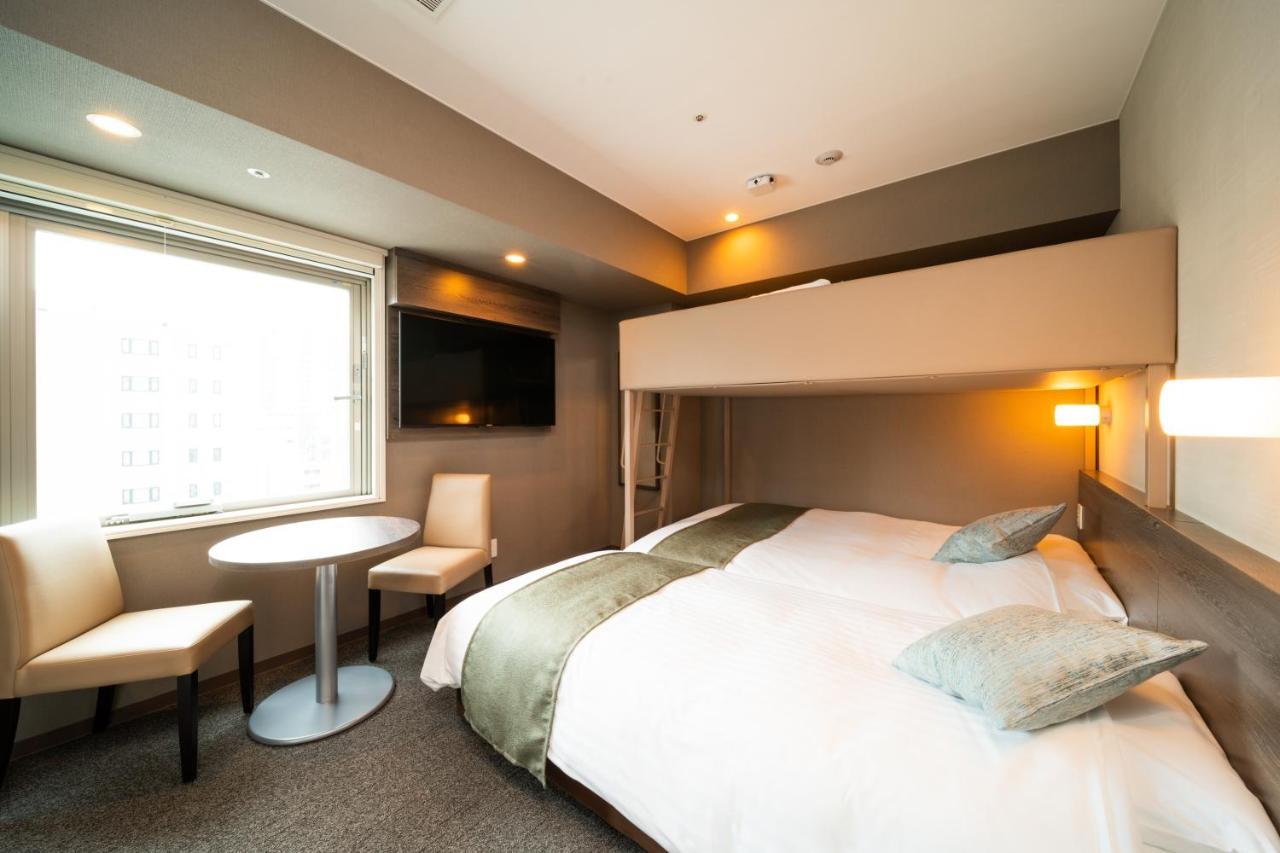 Hotel Super Premier Ginza 3*