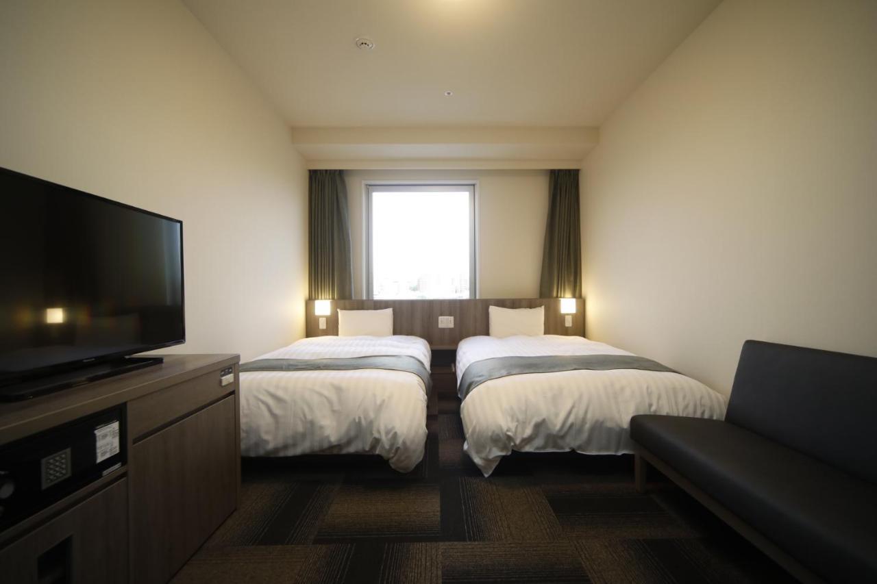 Dormy Korakuen Hotel 3*